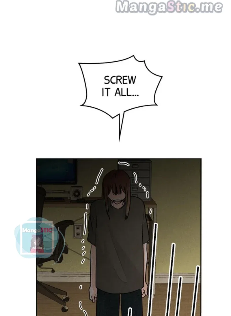 Starring You and Me Chapter 33 – Page 27