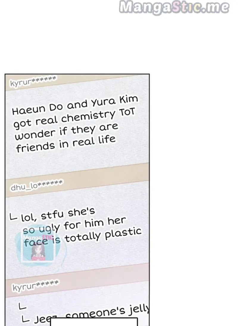 Starring You and Me Chapter 33 – Page 32