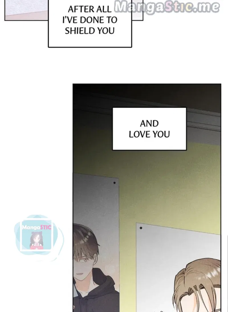 Starring You and Me Chapter 33 – Page 33