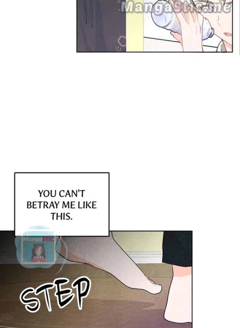 Starring You and Me Chapter 33 – Page 34
