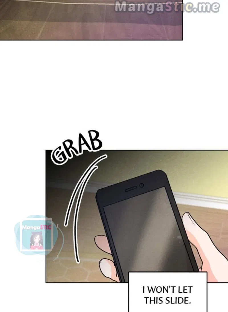 Starring You and Me Chapter 33 – Page 35