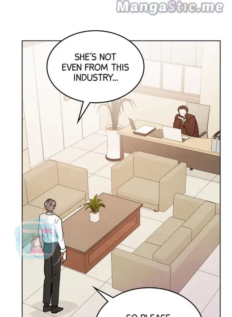 Starring You and Me Chapter 33 – Page 40