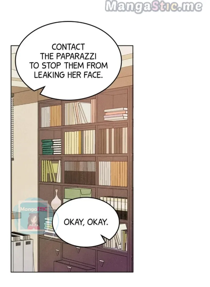 Starring You and Me Chapter 33 – Page 43