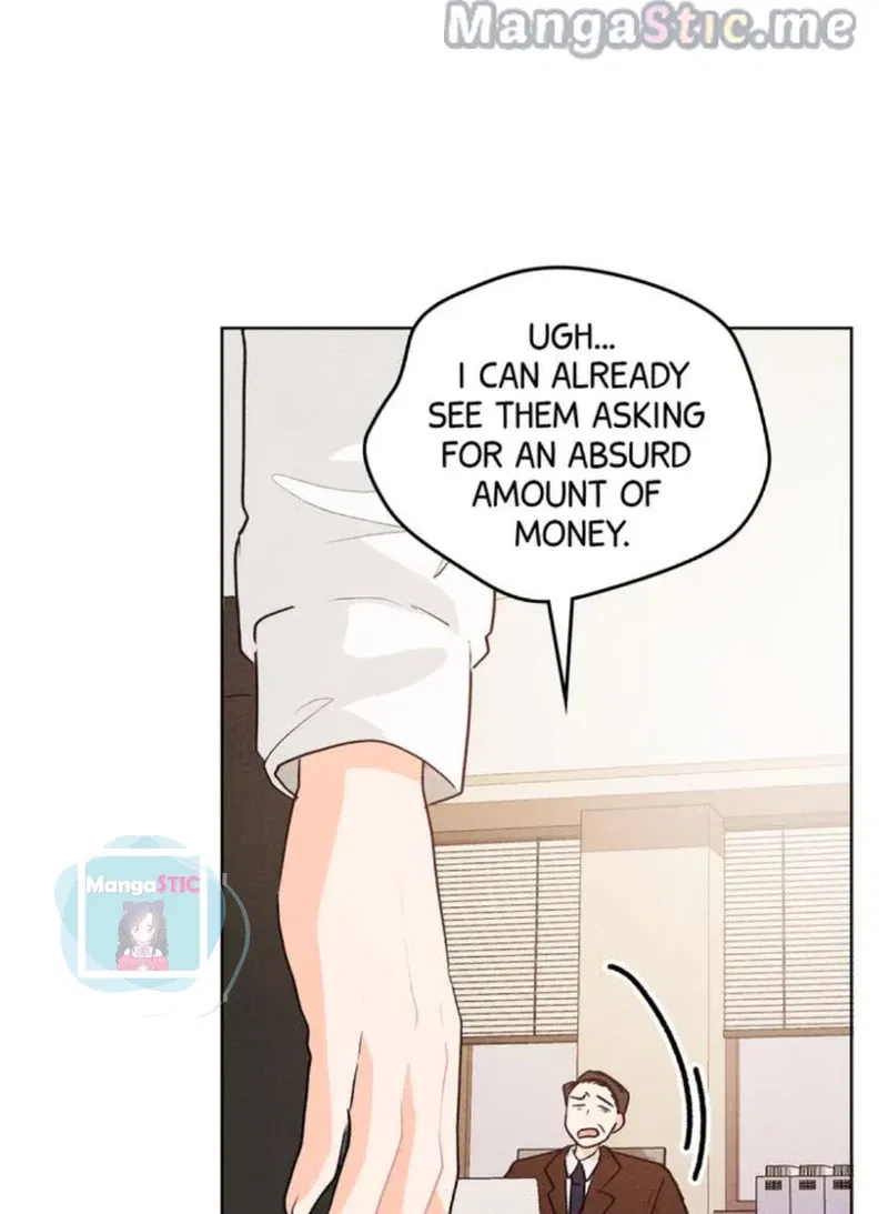 Starring You and Me Chapter 33 – Page 44