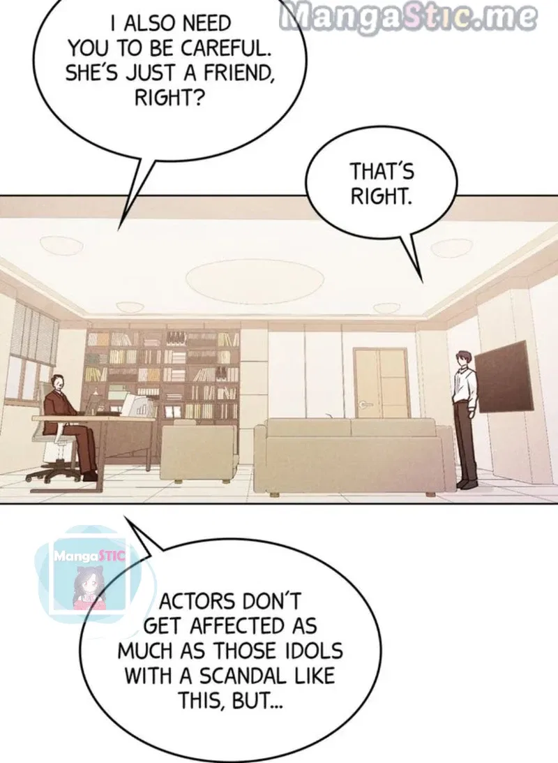 Starring You and Me Chapter 33 – Page 46