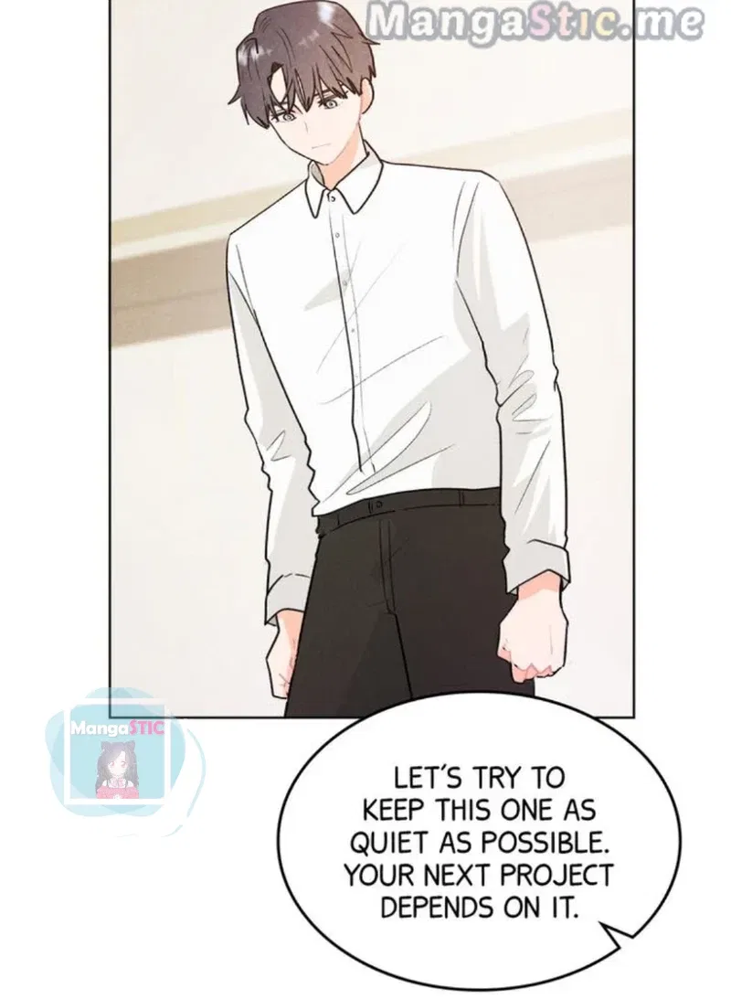 Starring You and Me Chapter 33 – Page 48