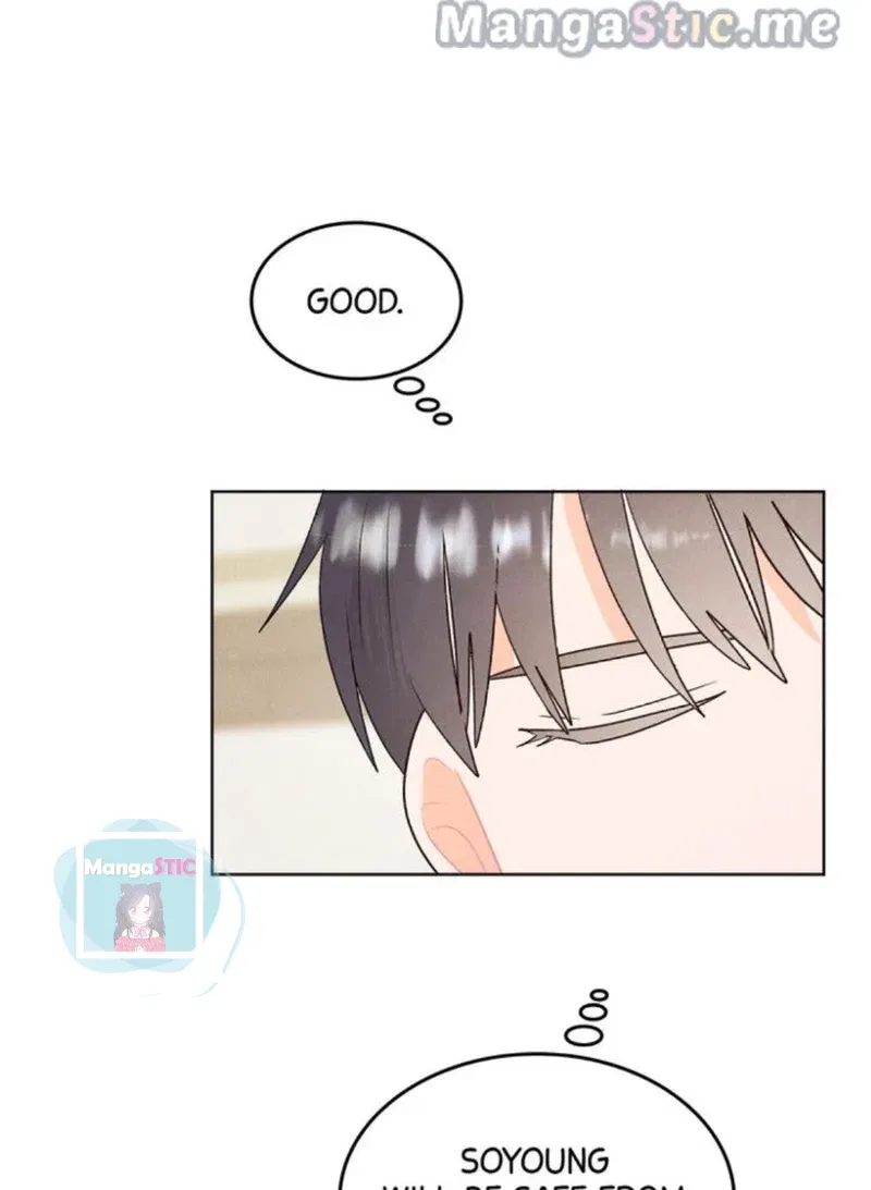 Starring You and Me Chapter 33 – Page 50