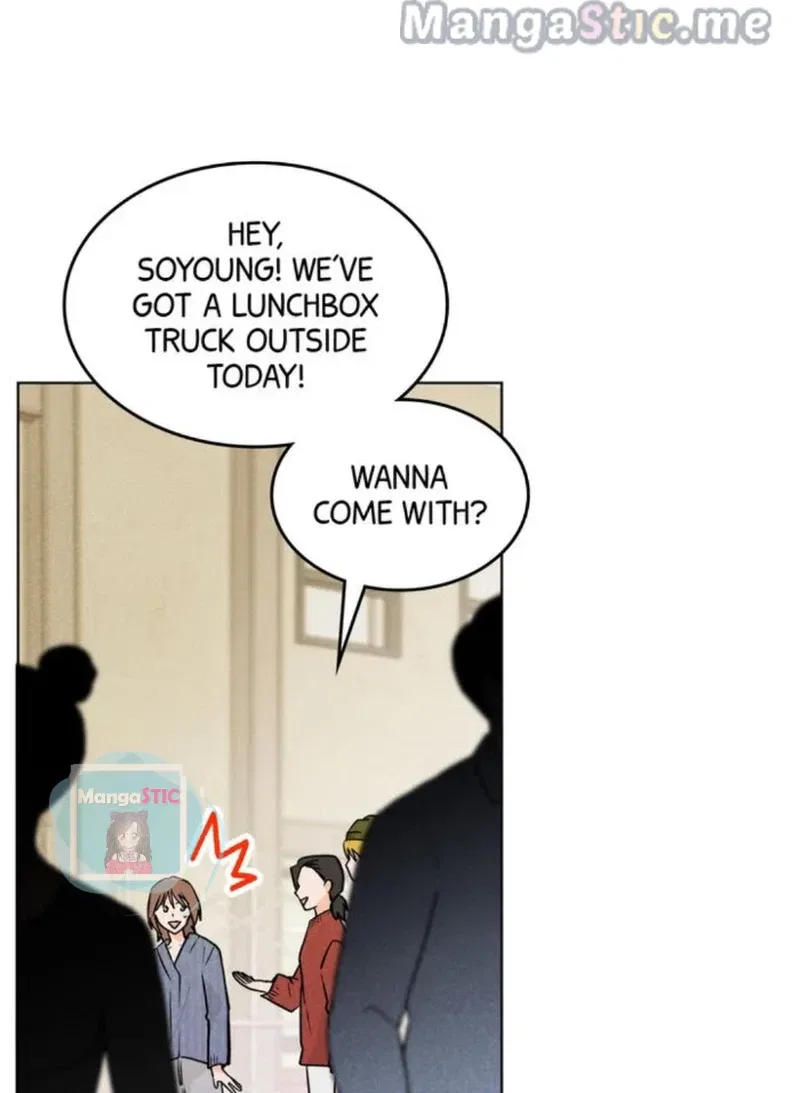 Starring You and Me Chapter 33 – Page 53