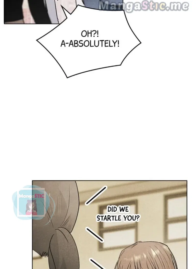 Starring You and Me Chapter 33 – Page 54