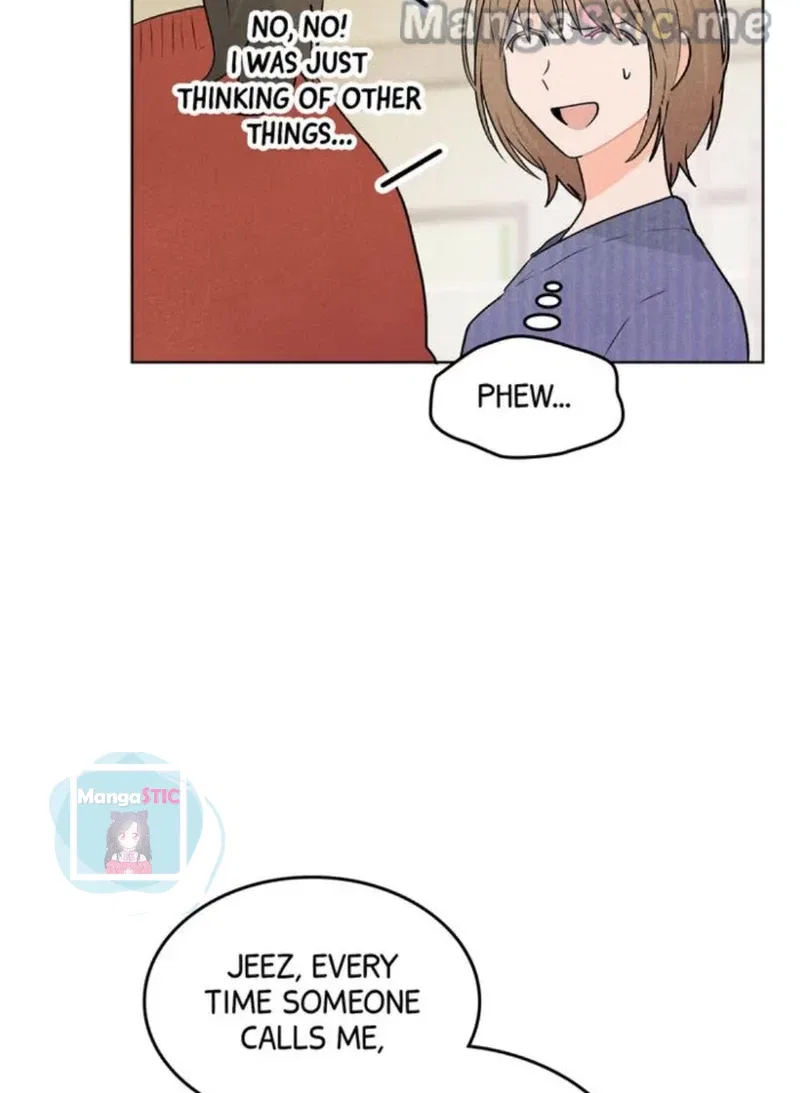 Starring You and Me Chapter 33 – Page 55
