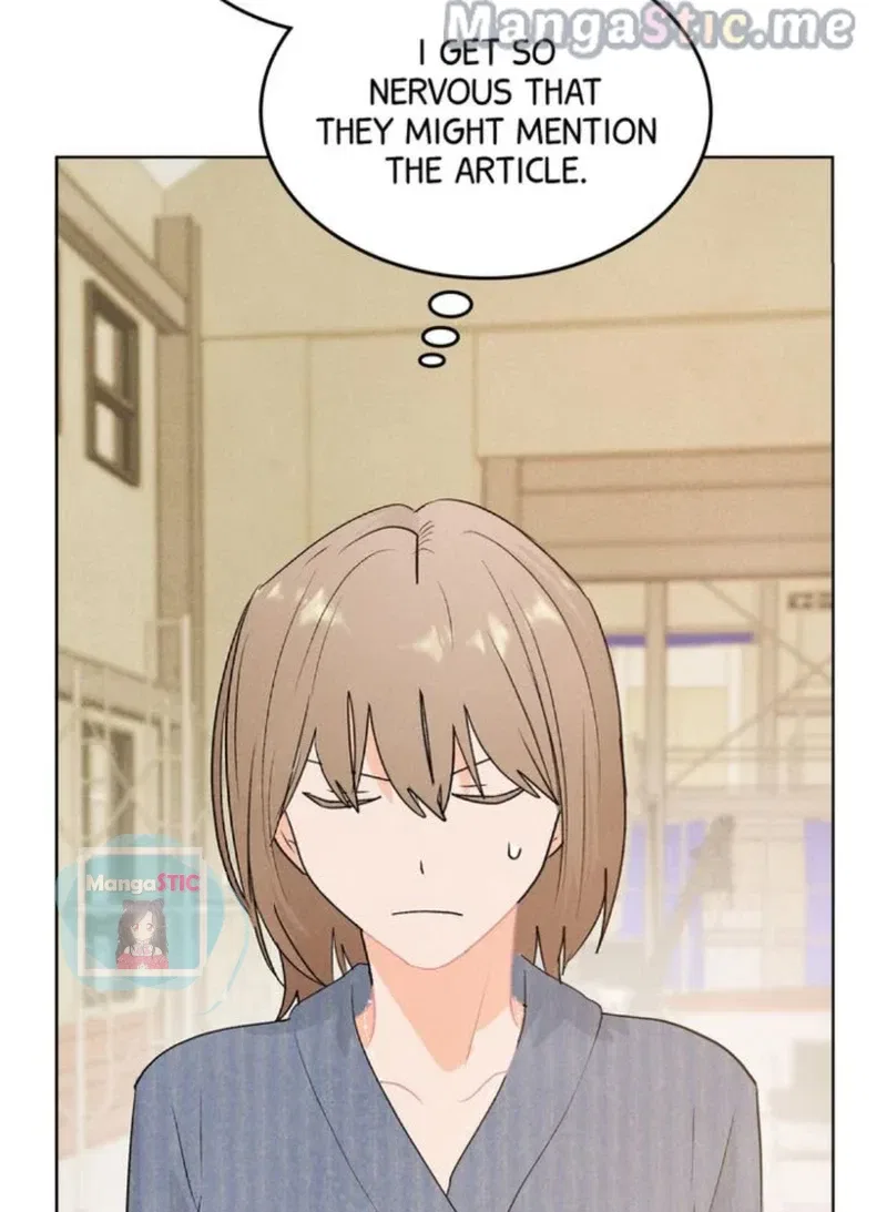 Starring You and Me Chapter 33 – Page 56