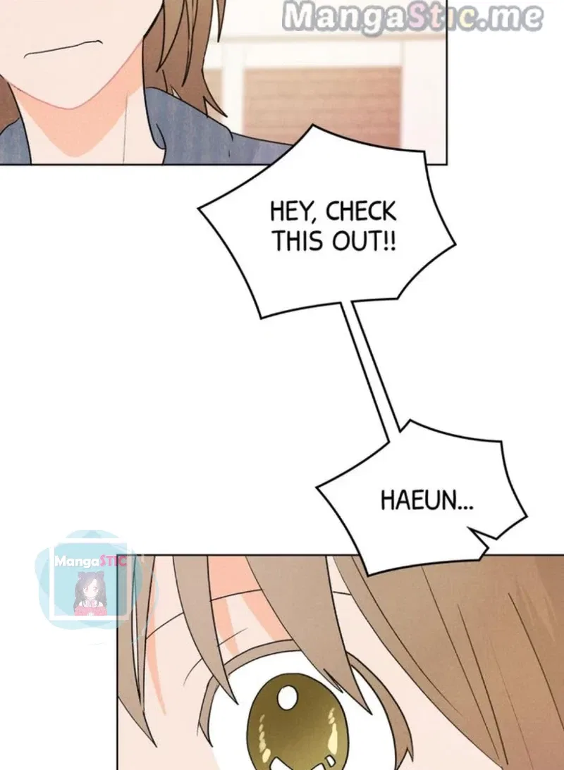 Starring You and Me Chapter 33 – Page 58