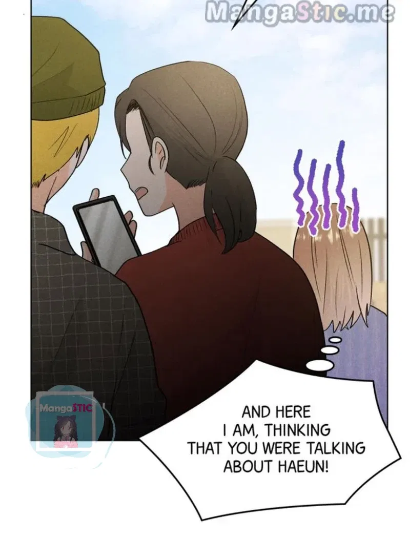 Starring You and Me Chapter 33 – Page 60