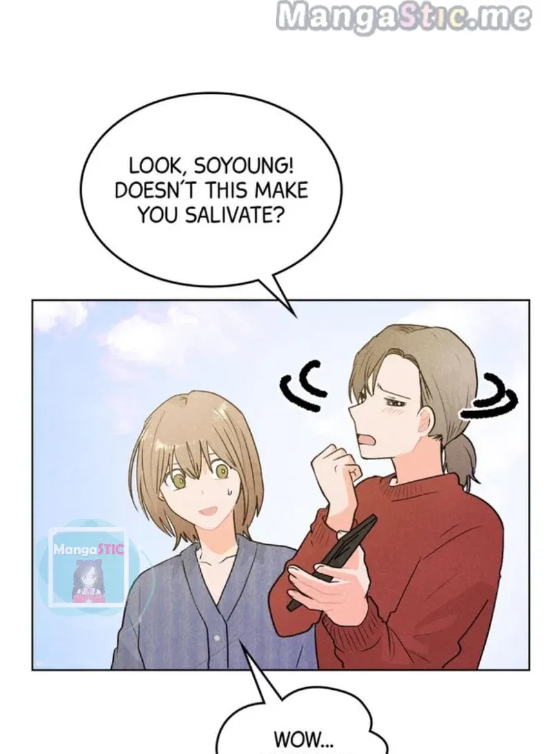 Starring You and Me Chapter 33 – Page 61