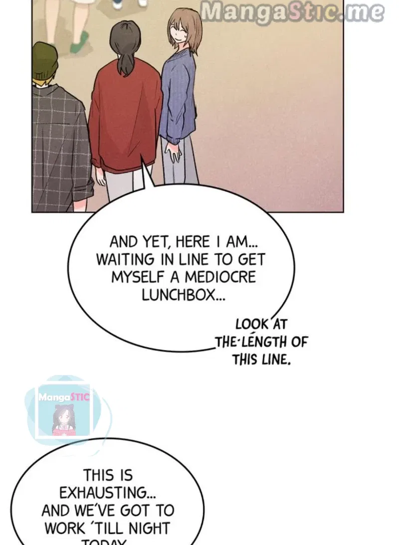 Starring You and Me Chapter 33 – Page 63