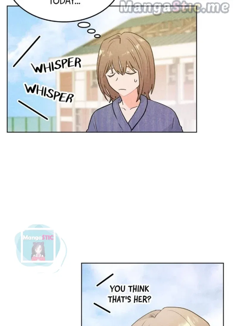 Starring You and Me Chapter 33 – Page 64