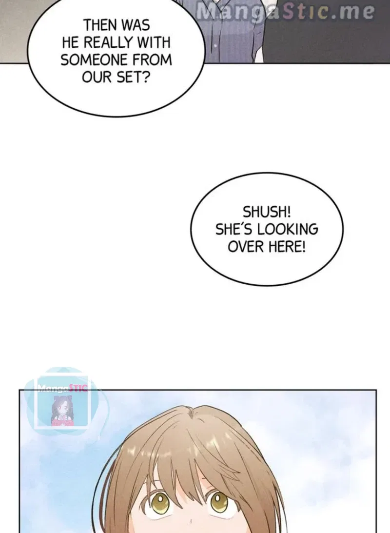 Starring You and Me Chapter 33 – Page 68