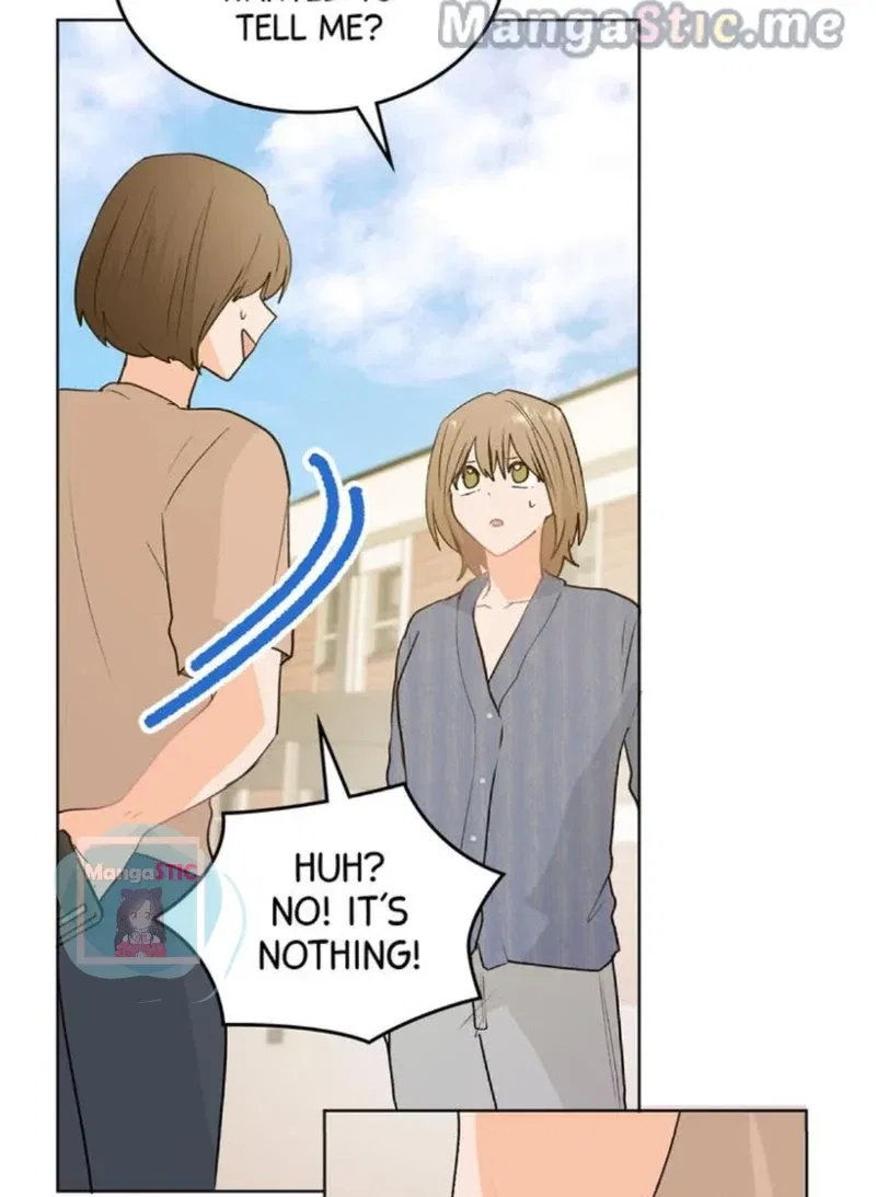 Starring You and Me Chapter 33 – Page 70