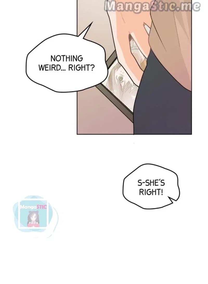 Starring You and Me Chapter 33 – Page 71