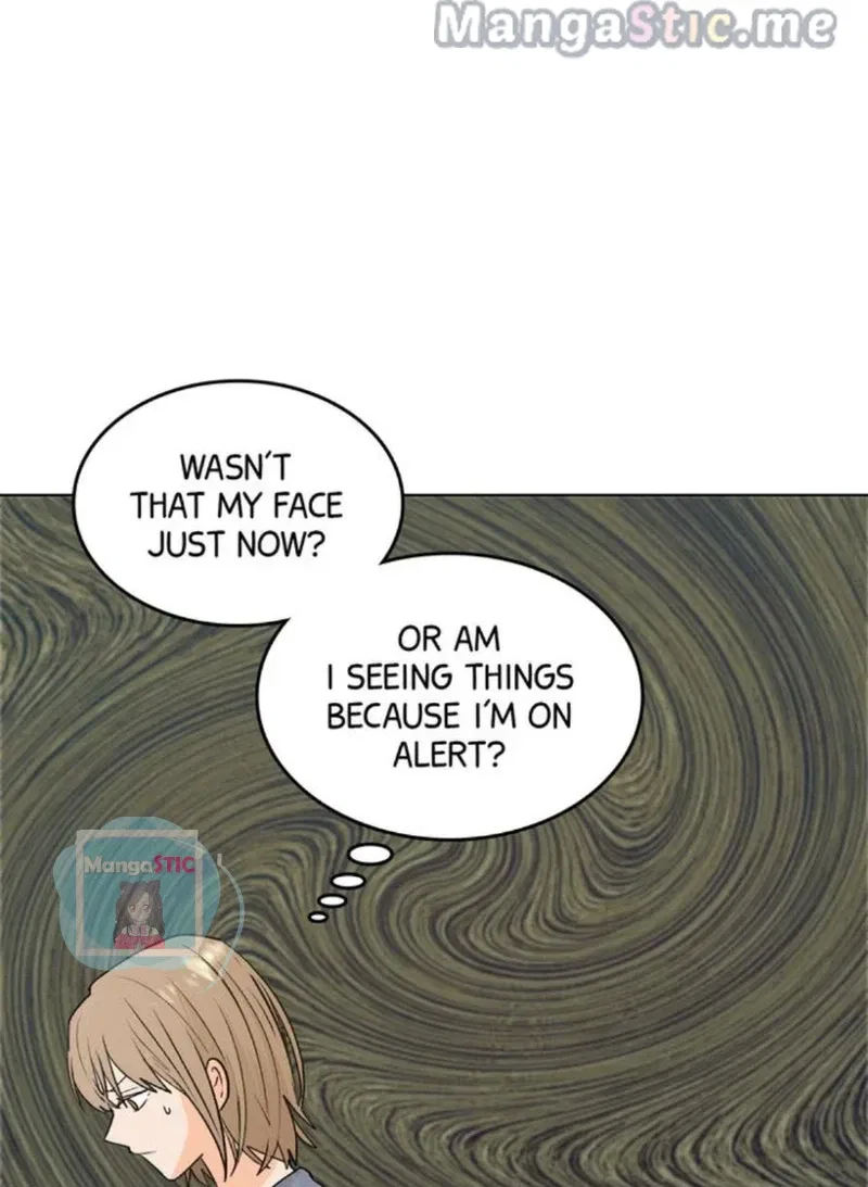 Starring You and Me Chapter 33 – Page 72