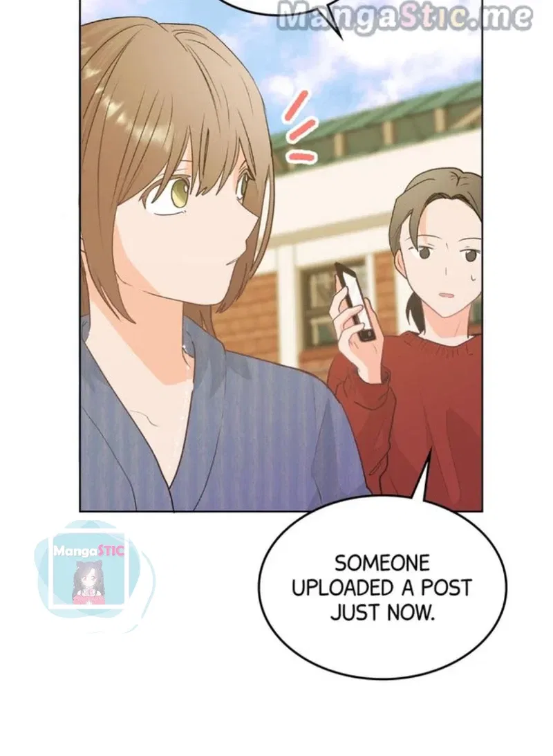Starring You and Me Chapter 33 – Page 74