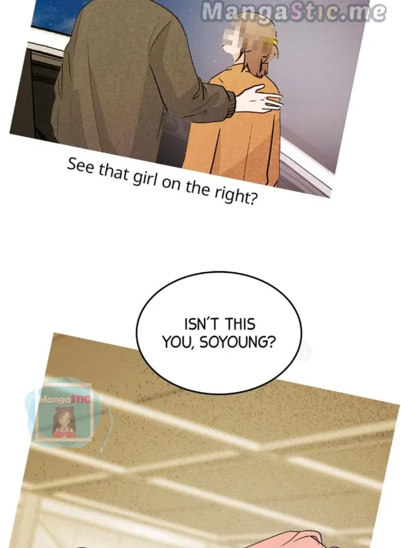 Starring You and Me Chapter 33 – Page 76