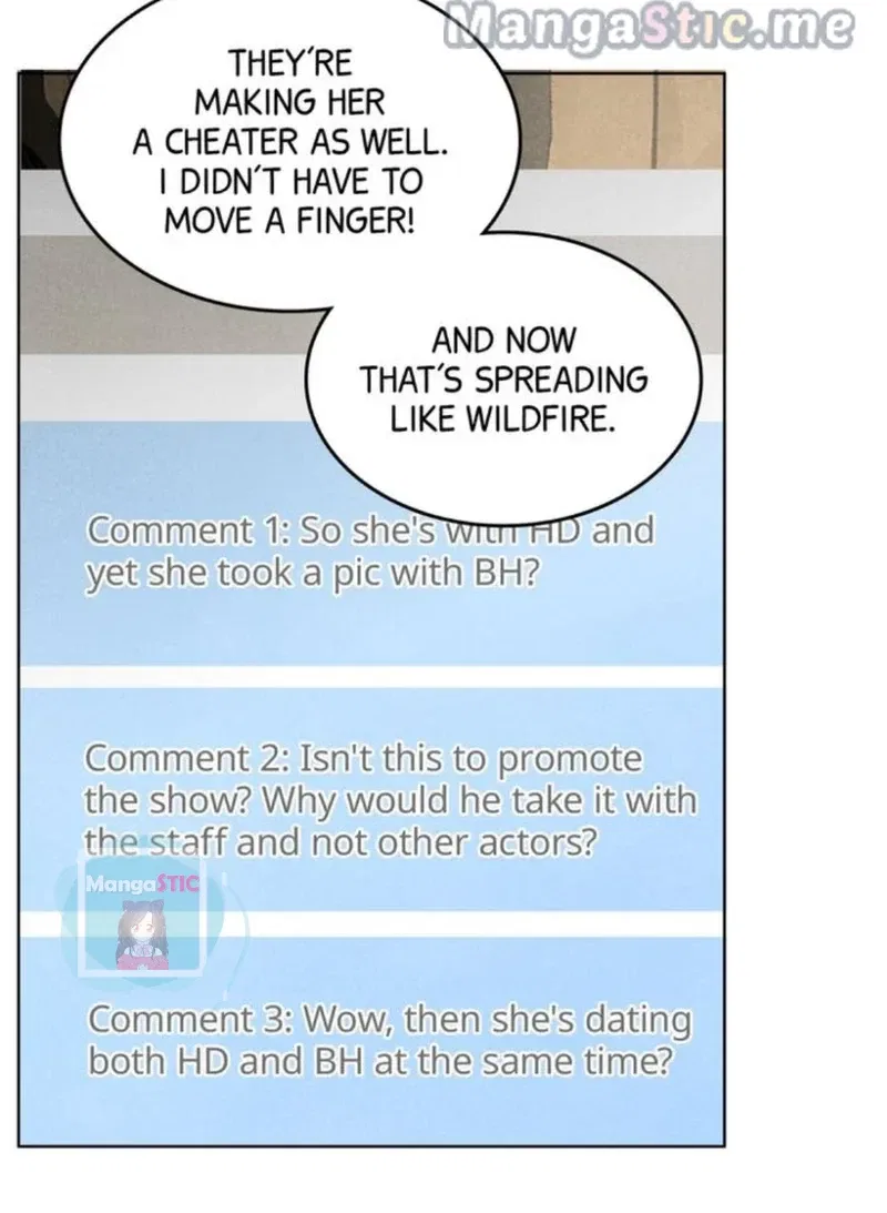 Starring You and Me Chapter 33 – Page 84