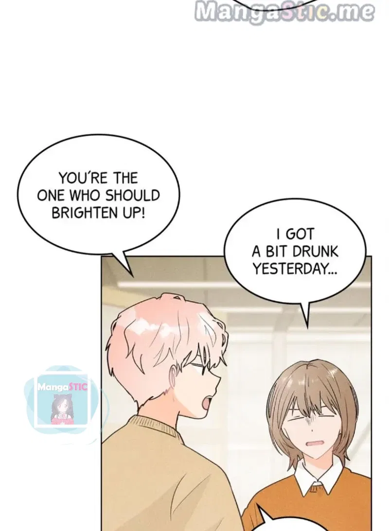 Starring You and Me Chapter 32 – Page 4