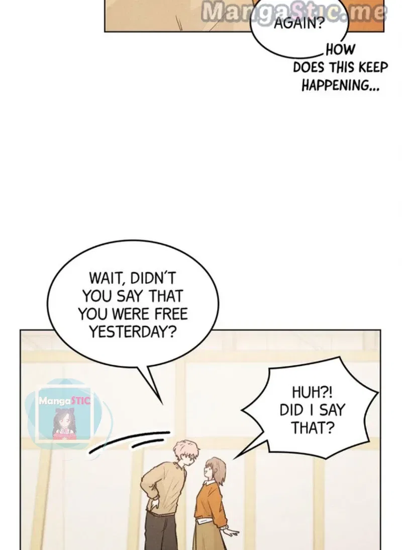 Starring You and Me Chapter 32 – Page 5