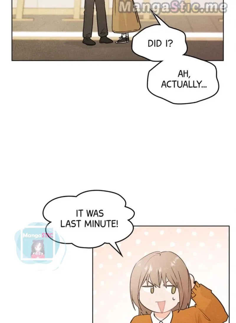 Starring You and Me Chapter 32 – Page 6