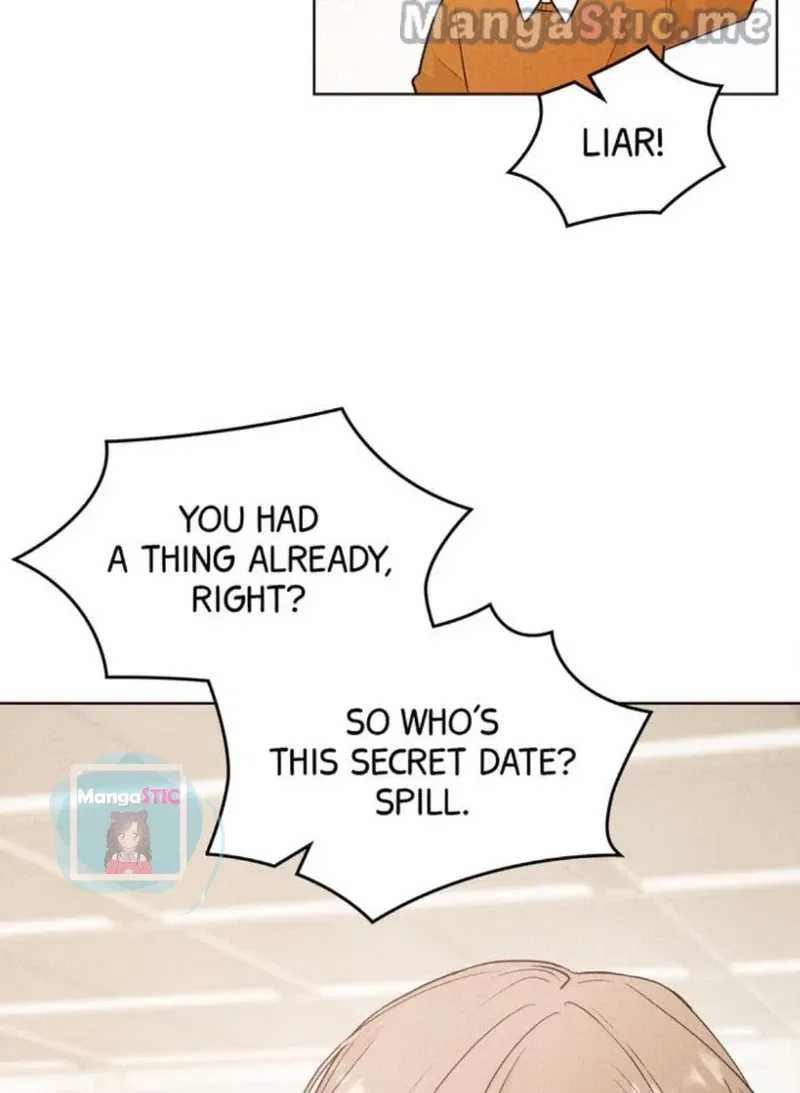 Starring You and Me Chapter 32 – Page 7