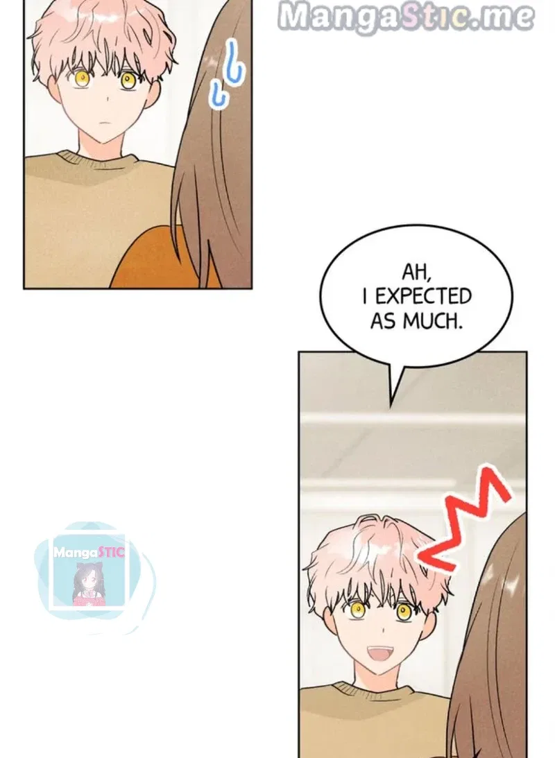 Starring You and Me Chapter 32 – Page 10