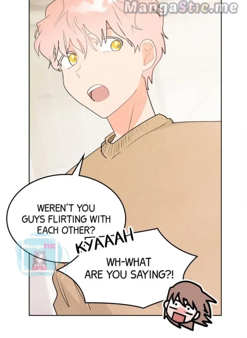 Starring You and Me Chapter 32 – Page 12
