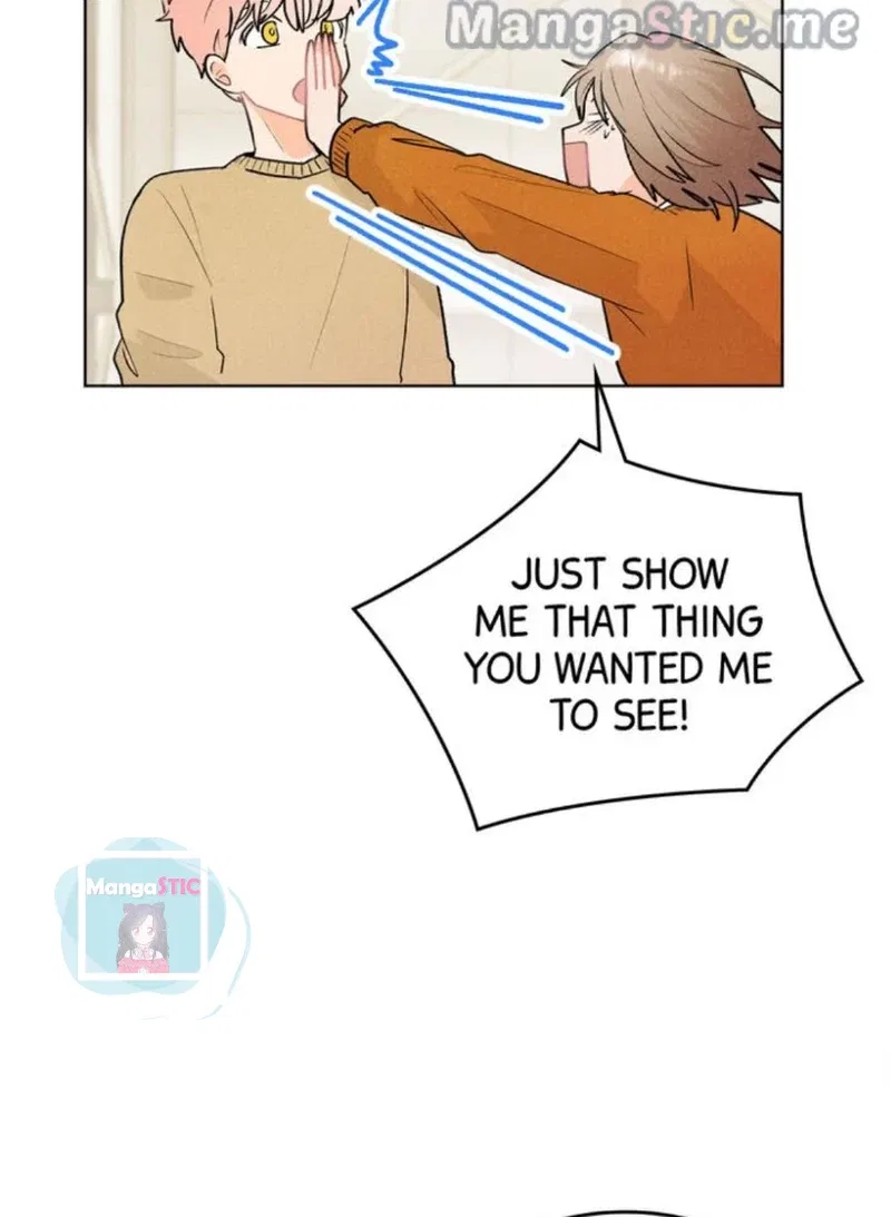 Starring You and Me Chapter 32 – Page 14