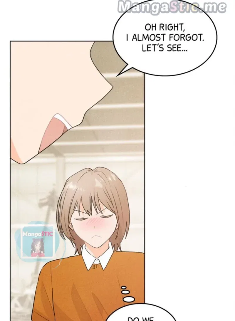 Starring You and Me Chapter 32 – Page 15