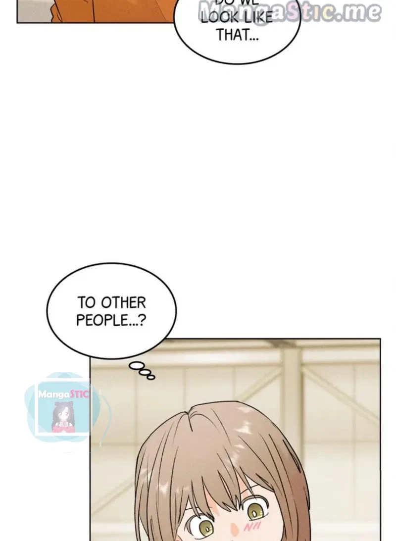 Starring You and Me Chapter 32 – Page 16
