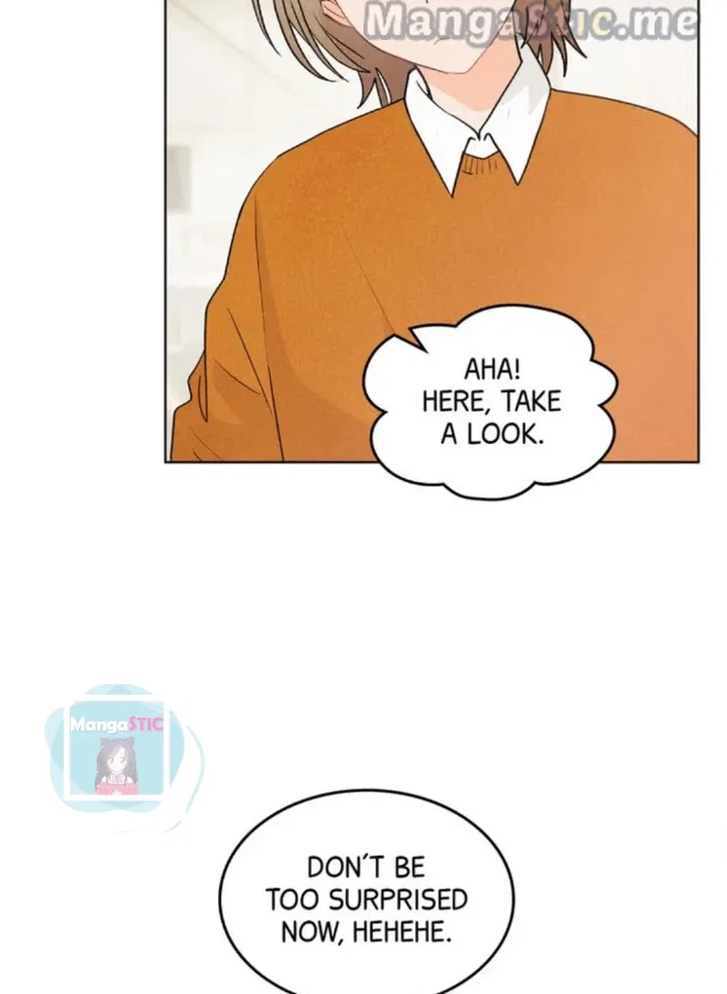 Starring You and Me Chapter 32 – Page 17