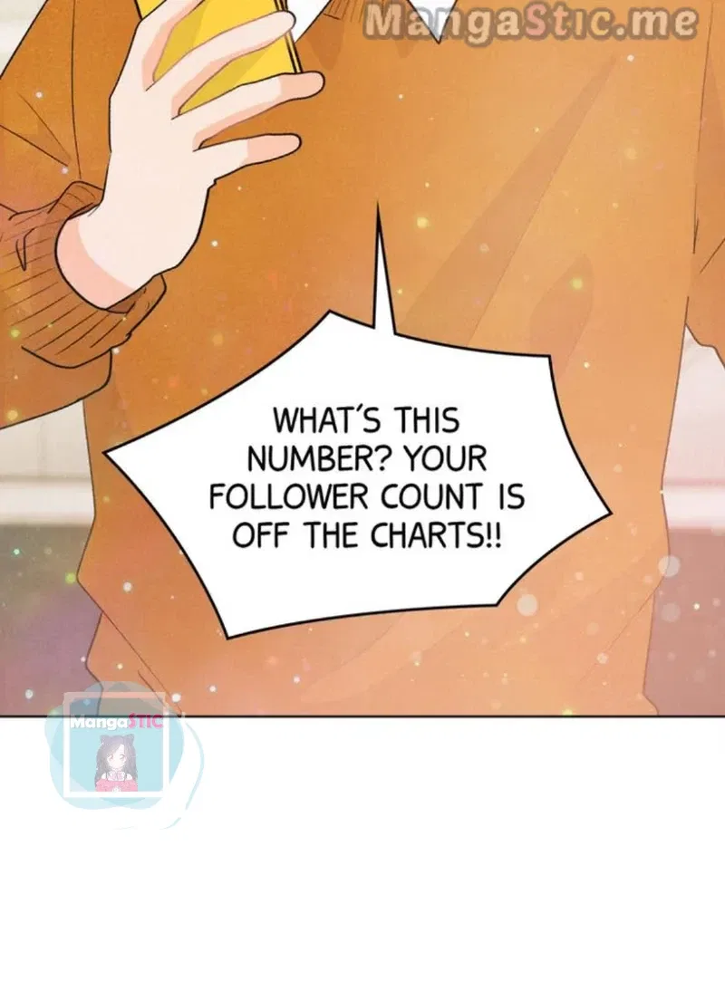 Starring You and Me Chapter 32 – Page 21