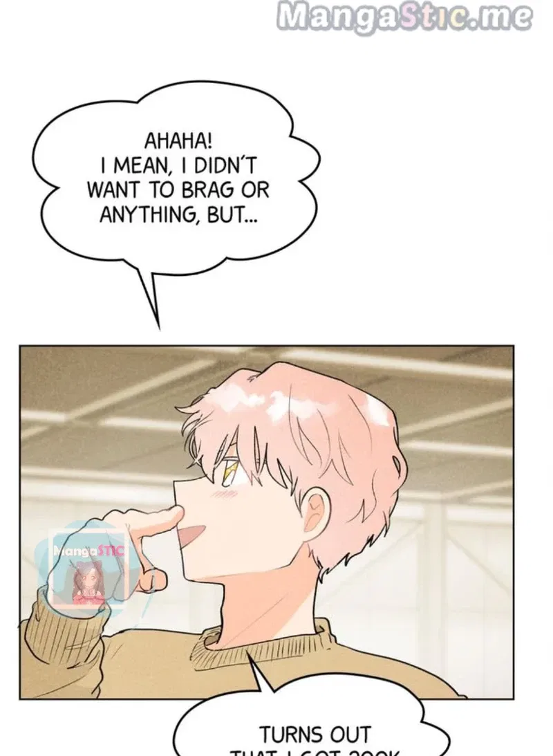 Starring You and Me Chapter 32 – Page 22