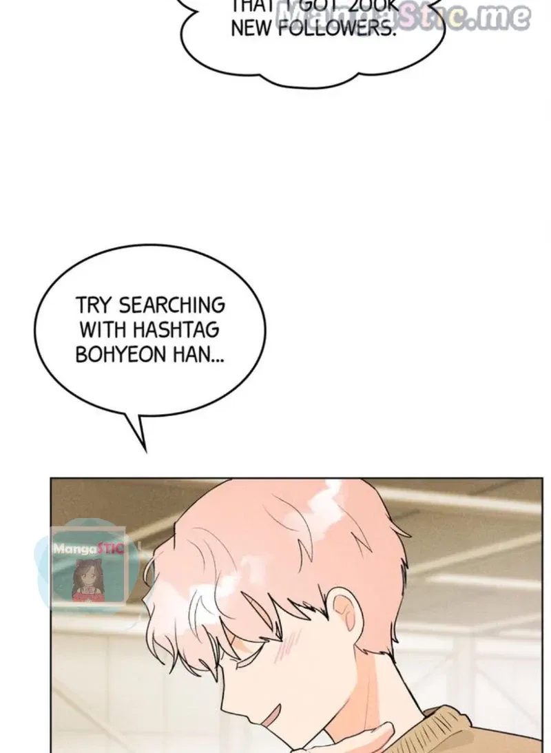 Starring You and Me Chapter 32 – Page 23