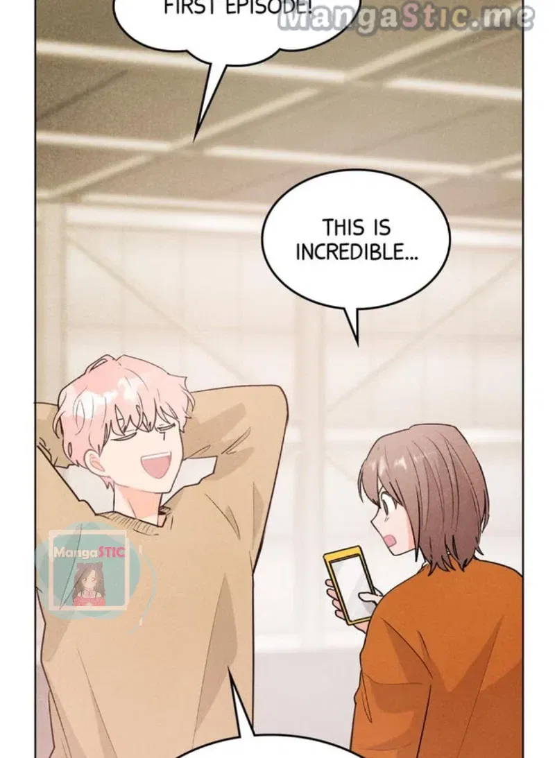 Starring You and Me Chapter 32 – Page 25