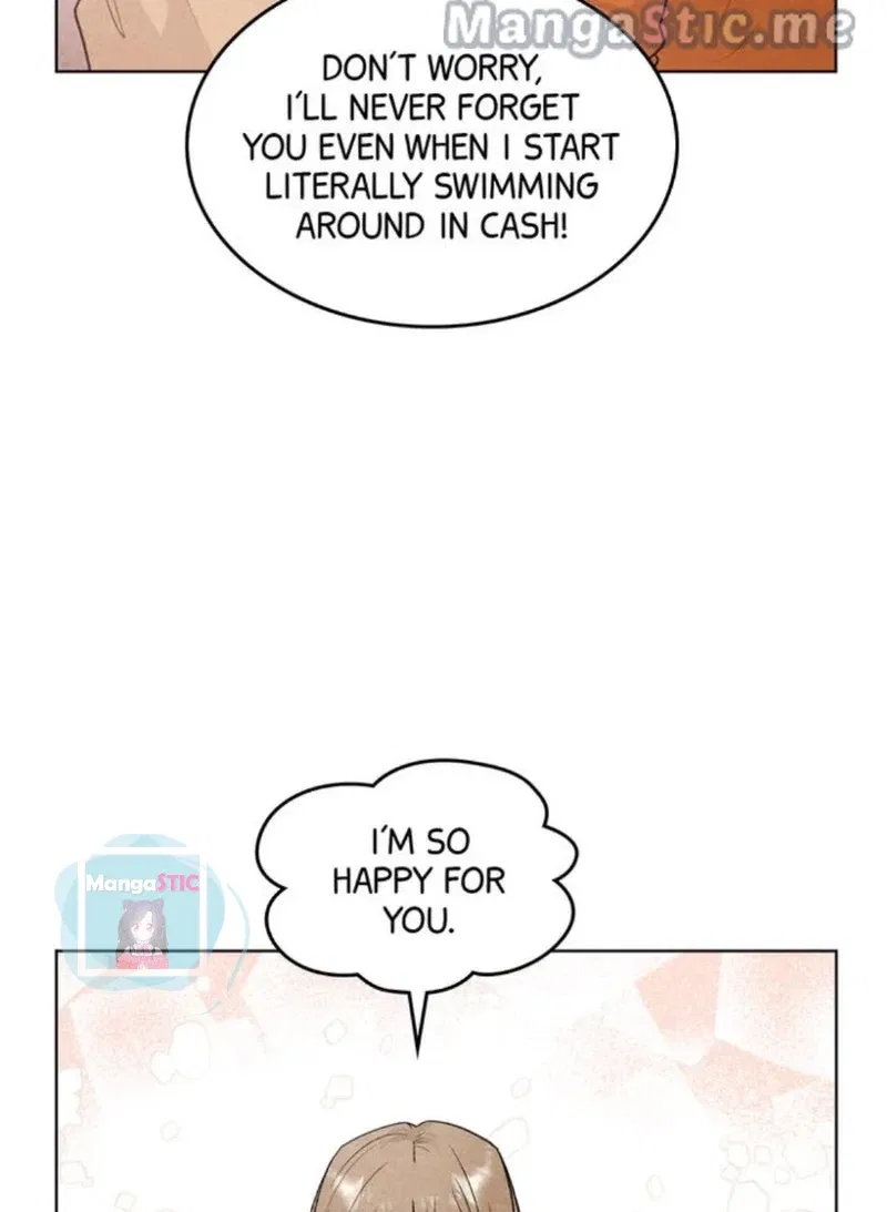 Starring You and Me Chapter 32 – Page 26