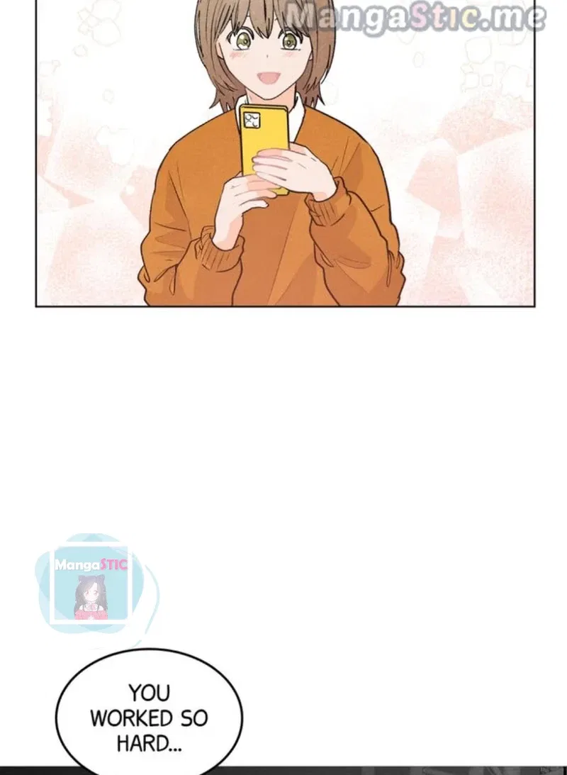Starring You and Me Chapter 32 – Page 27