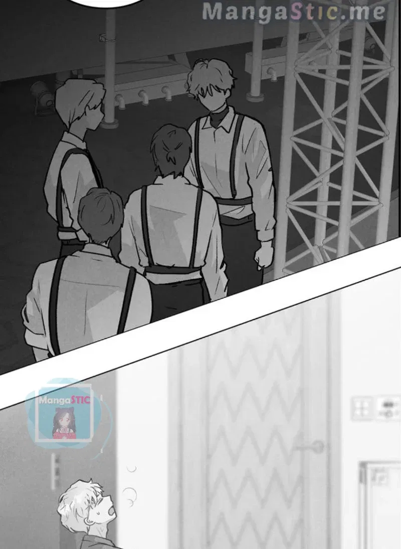 Starring You and Me Chapter 32 – Page 28