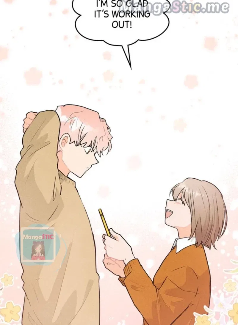 Starring You and Me Chapter 32 – Page 30