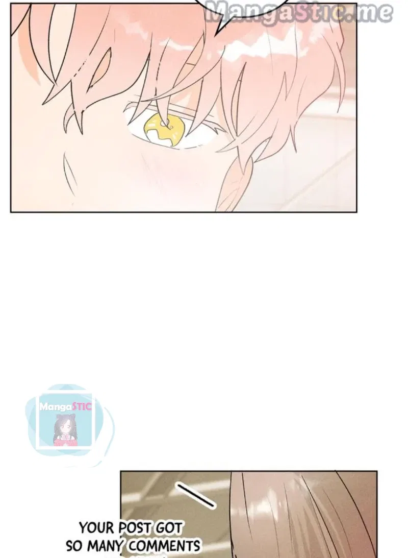 Starring You and Me Chapter 32 – Page 32