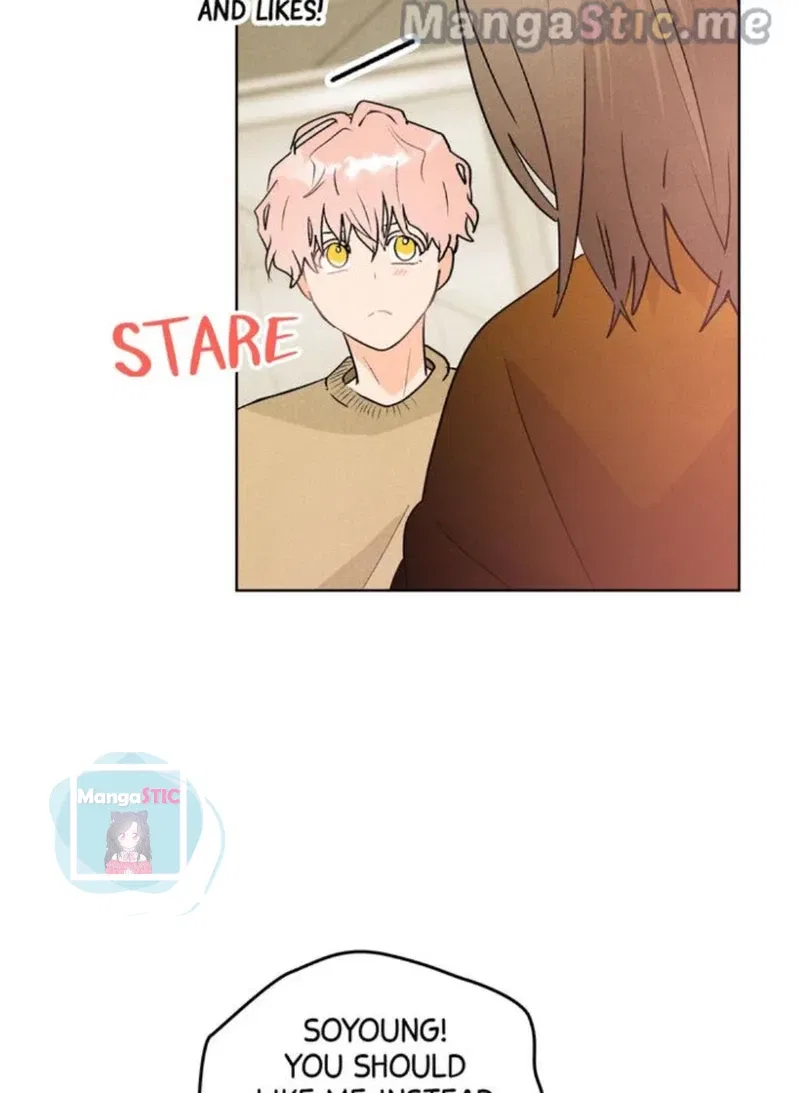 Starring You and Me Chapter 32 – Page 33