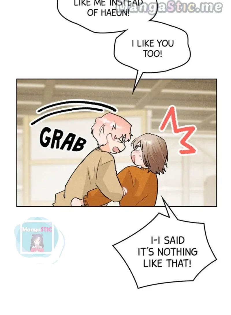 Starring You and Me Chapter 32 – Page 34