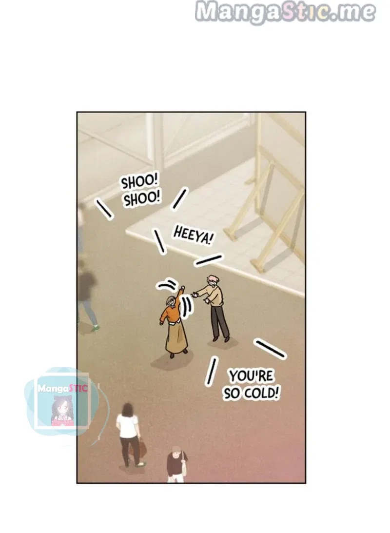 Starring You and Me Chapter 32 – Page 35