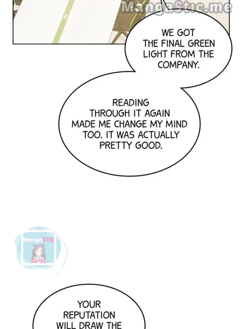 Starring You and Me Chapter 32 – Page 40